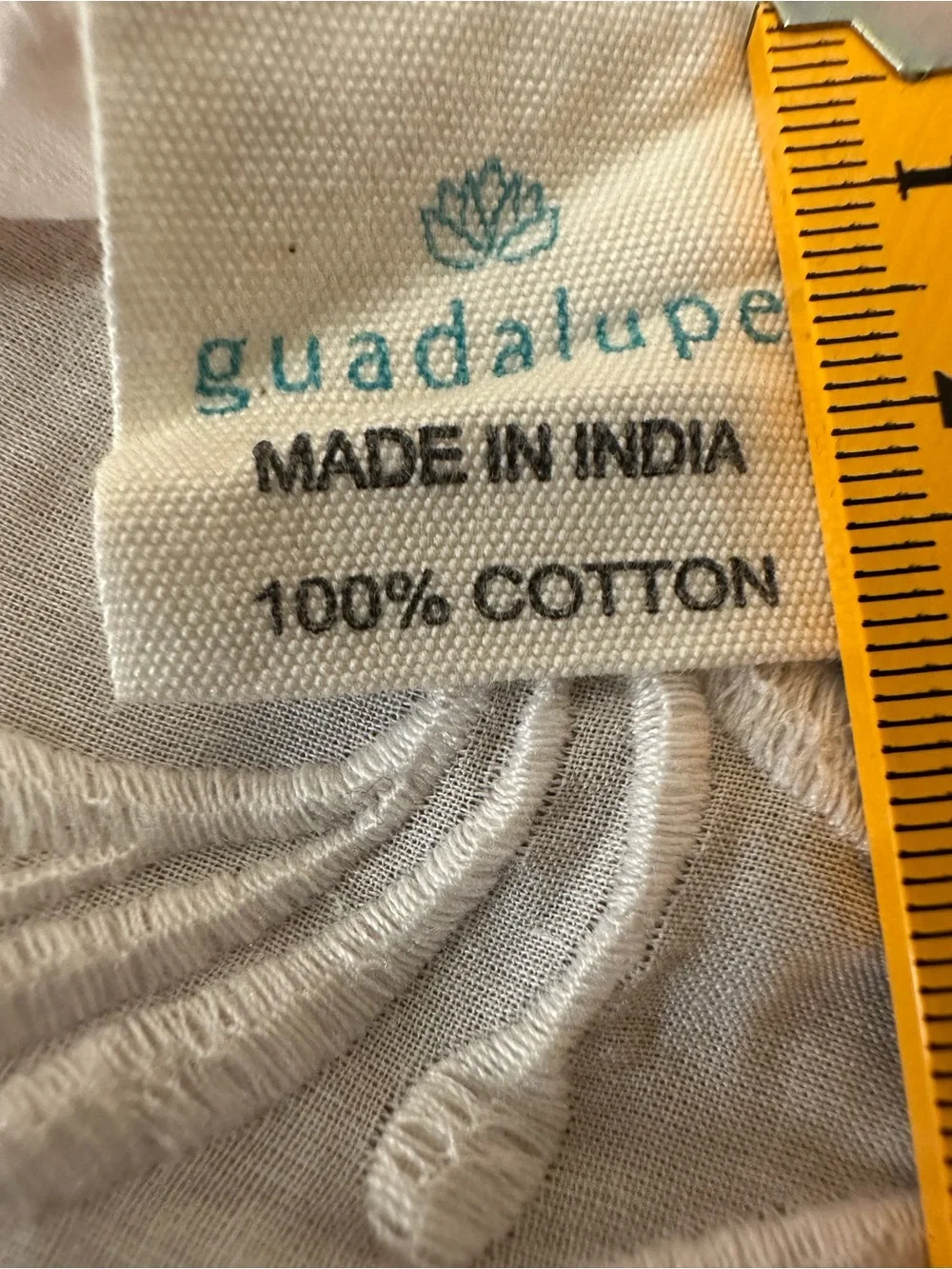 Guadalupe designs chloe